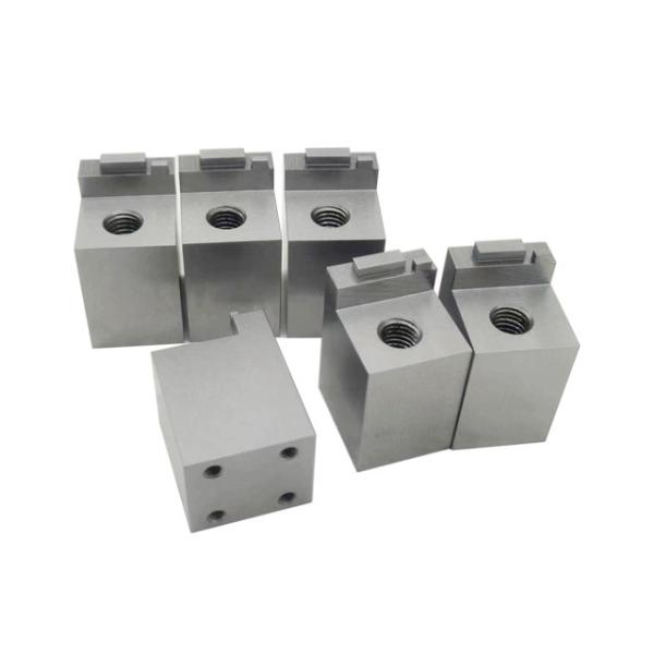 Custom Cnc Machining Milling Parts Processing Services CNC Batch Production