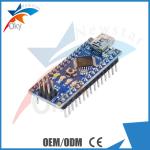 5V - 12V development Board for Arduino , Funduino Nano 3.0 Controller