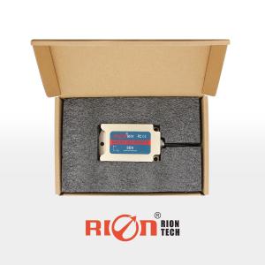 China HDA436T Autopilot Vibration Angle Tilt Sensor RS232 Three Axis on sale