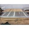 Buy cheap AISI 316 Stainless Steel Sheet Tisco Baosteel Plate Building Materials from wholesalers