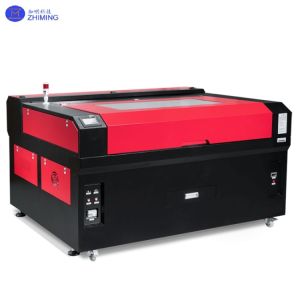 Best CO₂ Laser Cutting Machine 40W-600W Positioning Accuracy±0.05mm wholesale