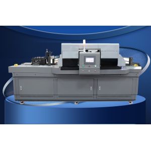 Best Compact UV One Pass Printer Professional UV Printer Manufacturer wholesale