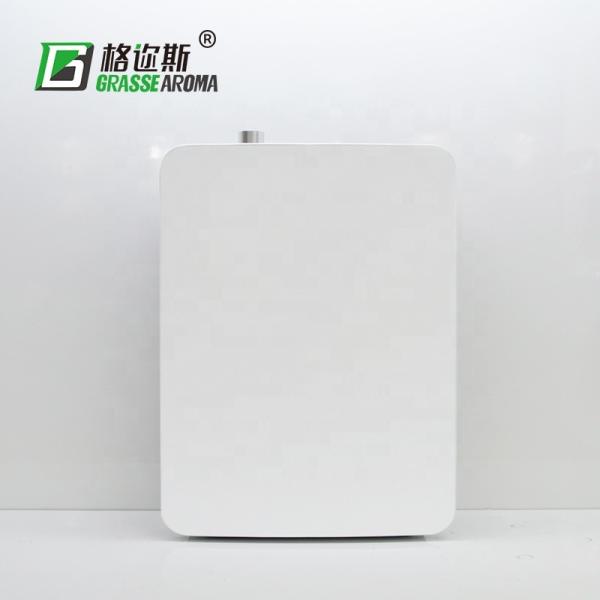 Cheap New Professional Automatic Scent Marketing Diffuser Machine With Coverage 2000m3 for sale