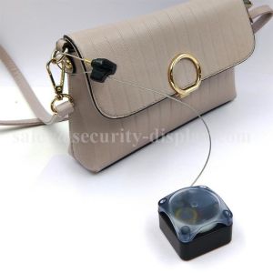 Alarmed Snapper with adjustable Lasso