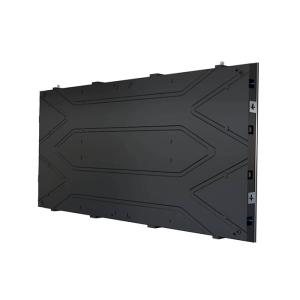 China 60mm Thickness P2.5 Fixed LED Screen with Multiple Installation Methods and Front Maintenance on sale