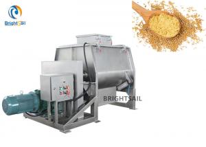 Best Customized Voltage Spice Powder Machine Cinnamon Seasoning Flour Blender Pharmaceutical wholesale