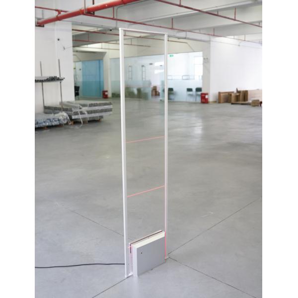 Antitheft Antenna Security Tag System Mono , 153*20*1.8cm Anti Theft System for Stores HAX1700