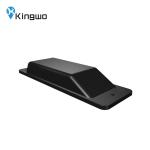 Kingwo IoT Based Smart GNSS Wireless RV GPS Tracker With Temperature Sensor