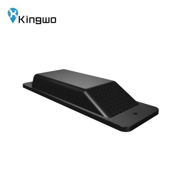 Cheap Kingwo IoT Based Smart GNSS Wireless RV GPS Tracker With Temperature Sensor for sale