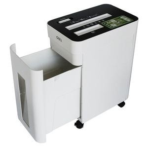 Chinese Shredder enclosure, covers and accessories