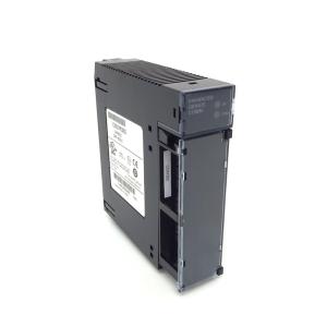 China GE IC693MDL916  Relay Output, 4 Amp (16 Points) 90-30 Ethernet module supports both SRTP and Modbus TCP/IP on sale