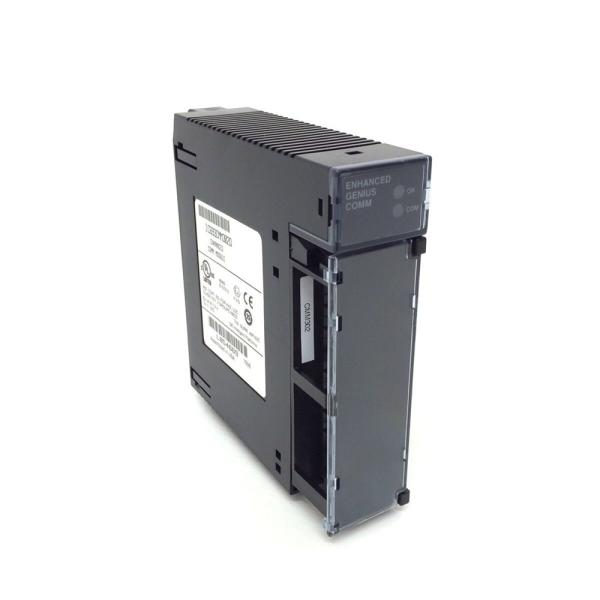Cheap GE IC693MDL916  Relay Output, 4 Amp (16 Points) 90-30 Ethernet module supports both SRTP and Modbus TCP/IP for sale