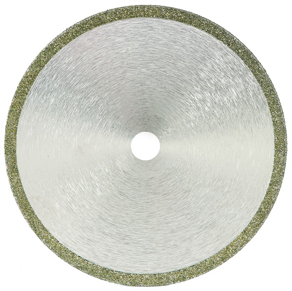 Diamond saw blade(Electroplated diamond saw blade)