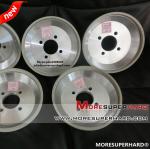 Manufacture Vitrified diamond grinding wheel for pcd,vitrified diamond wheel