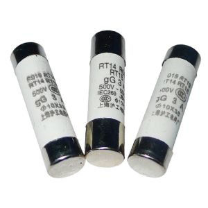 Best RT18 RT28 RT14 32A 14*51 Mirco Thermal Fuse wholesale
