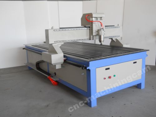 wooden door cutting and engravinng router ZK-1325MA(1300*2500*200mm)