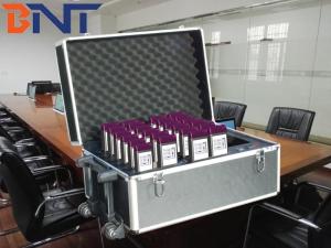 Best Advanced Simultaneous Interpreter System With Strong Anti - Interference Ability wholesale