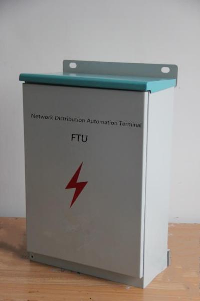 Cheap Fault Detection Power Distribution Terminal For Transmitting Measured Data for sale