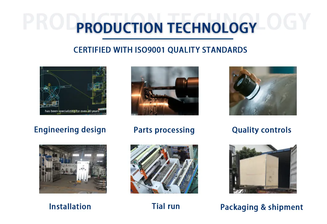 Industrial Roll Jrt Maxi Roll Slitting Rewinding Machine