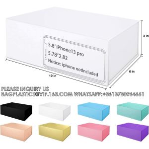 Custom Logo Personalised Brown Kraft Paper Verpackung Tear Strip Zipper