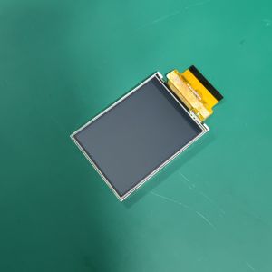 3.2 Inch TFT LCD Display, 40X320 , MPU Parallel Interface, Bus Select Free View