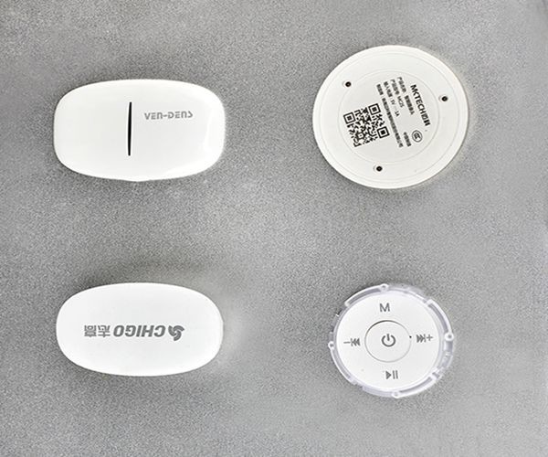 Galvanometer UV Laser Marking Machine CCD Visual 10W UV Laser