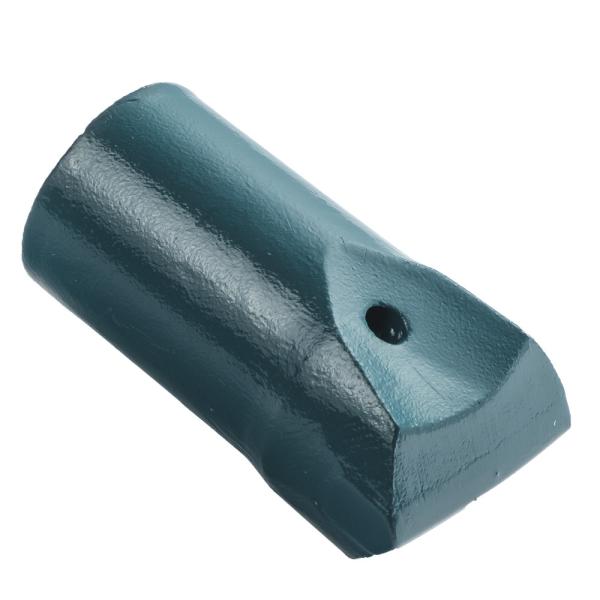 Cheap Taper Chisel Bit Good Diamond Drilling Tools for Stone Mining Tunneling and Quarrying for sale