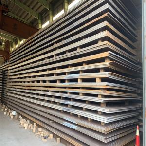Best 20# Mild Carbon Steel Sheets Hot Rolled 1500*3000mm 22mm Construction Use wholesale