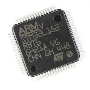 Best Wholesale STM32L152RBT6 STM32L152RCT6 STM32L151RCT6 STM32L151C8T6 32 Bit MCU Microcontroller Chip wholesale