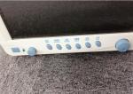 5 Parameter Patient Monitor Pet Use Multi Parameter Monitoring System for Vet