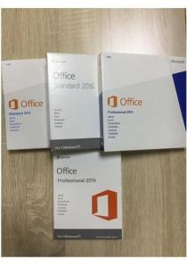 China Genuine Microsoft Ms Office 2013 Home And Student Retail License DVD Activation on sale