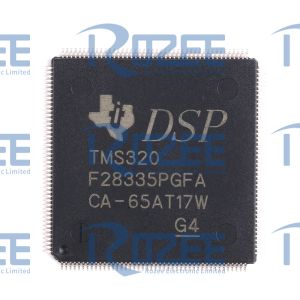 TMS320F28335PGFA