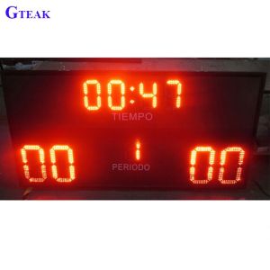 Best digital electronic scoreboard wireless remote control wholesale