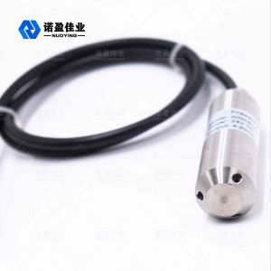 Best 0.5 - 4.5V Submersible Level Transmitter 4 - 20ma For Liquid Water Tank Well wholesale