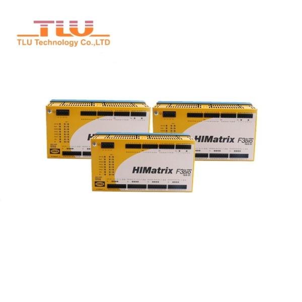 Cheap HIMATRIX F3334 Analog Output Module Hima DCS Modules for sale