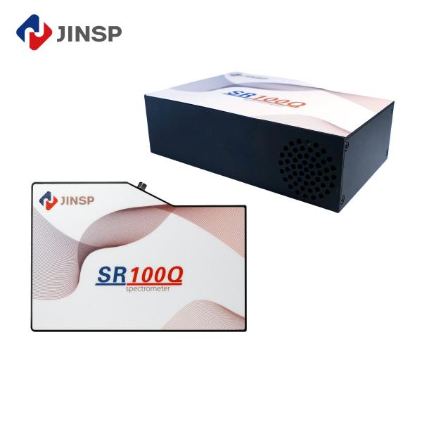 Cheap Scientific Advanced Ccd Imaging Spectrometer With Precise And Accurate Detection for sale
