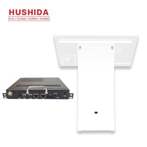 42inch 1080p Digital Signage Touchscreen Display, Digital Kiosk Display with