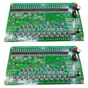 Best PCBA Electronic PCB Assembly Assembled PCB With Components Sample PCB wholesale