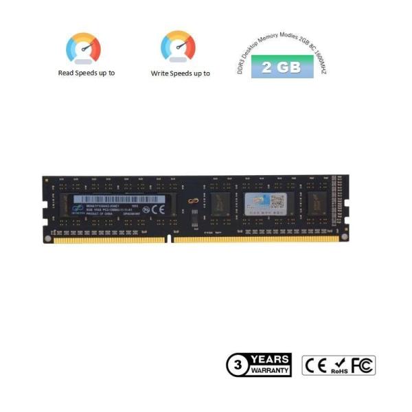 Cheap 2GB 4GB 8GB 1600MHz Computer DDR3 Memory Module DIMM For Desktop DDR for sale