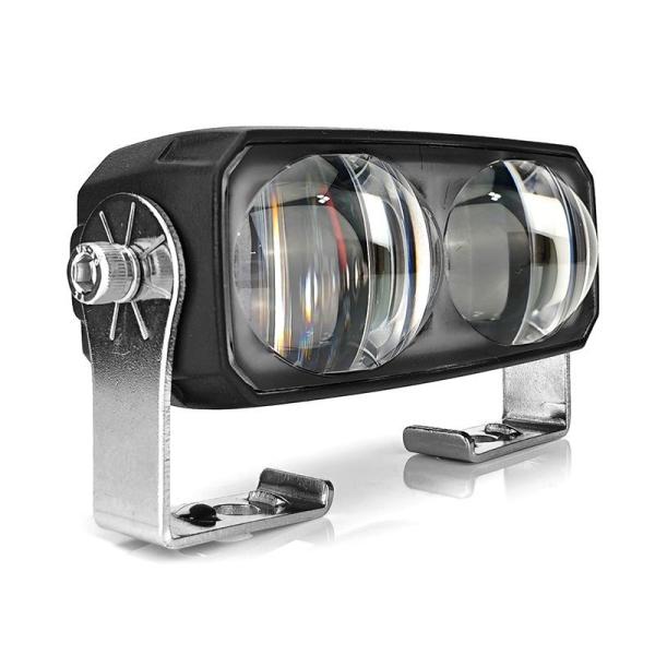 Red Line Warning Zone Light Forklift Forklift Zone Light 10~80V DC LED Light