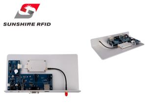Best One Port RFID Application Long Range RFID Reader Modules 840～960 MHz Working Frequency wholesale