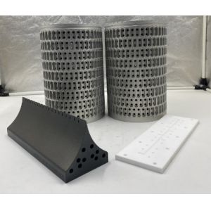 Encapsulation Softgel Capsule Mold 4 6 8 10 12 Inch