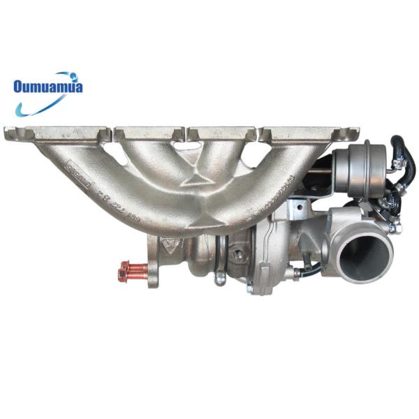 Turbo K03-2080DCB5.88KCAXK For Audi Engine BLU 2.0 TFSI Along Turbocharger 53039880106