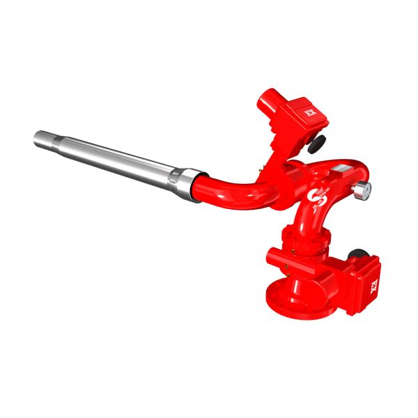 Best Selling Explosion-Proof Electric Control Dual-Purpose Fire Monitor Fire Product