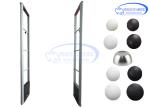 Mono RF System EAS Retail Security Alarm System 2.4 Meters Detection Range PG006