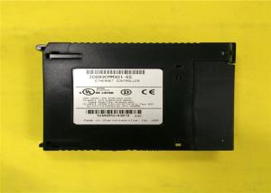 Best Lightweight Ethernet Control Module , IC693CMM321ethernet Interface Module In Plc wholesale
