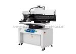 Semi-automatic Solder Paste Machine for 1.2m PCB with Manual and Automated