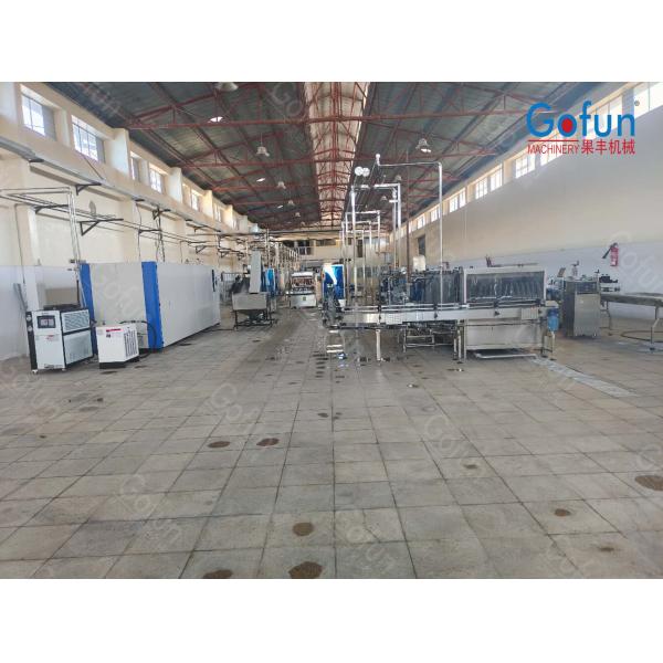 SUS 304 / 316 Tomato Ketchup Sauce Production Line Machinery Mechanized Production
