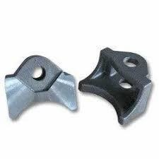 China High Precision Lost Wax Casting Parts , CNC Machining Castings With Annealing on sale