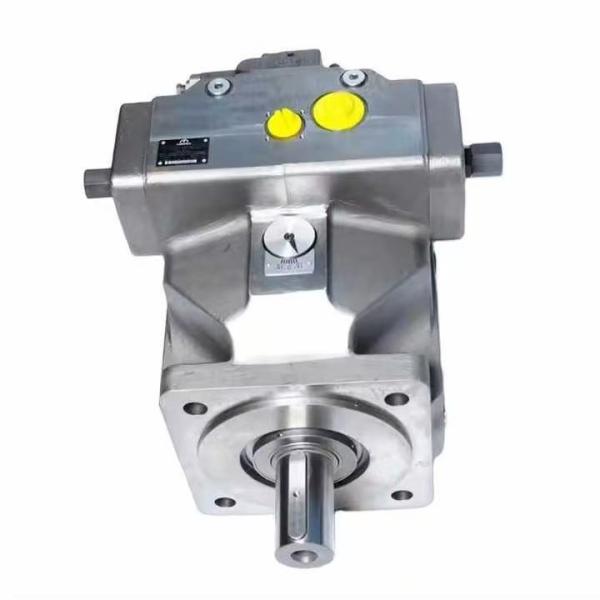 German Rexroth Axial Piston Pump A4VSO250LR2G/22L-PPB13N00 A4VSO250EO1/22L